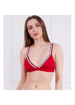 Tommy Hilfiger Góra od bikini TH GLOBAL STRIPE-S ze sklepu Gomez Fashion Store w kategorii Stroje kąpielowe - zdjęcie 184510185