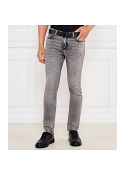 HUGO Jeansy 734 | Extra slim fit ze sklepu Gomez Fashion Store w kategorii Jeansy męskie - zdjęcie 184510205