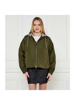 MAX&Co. Kurtka BOSSO | Relaxed fit ze sklepu Gomez Fashion Store w kategorii Kurtki damskie - zdjęcie 184510207