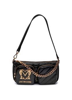 Love Moschino Torebka na ramię ze sklepu Gomez Fashion Store w kategorii Listonoszki - zdjęcie 184510209