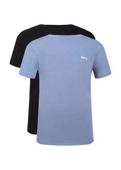 BOSS Kidswear T-shirt 2-pack | Slim Fit ze sklepu Gomez Fashion Store w kategorii T-shirty chłopięce - zdjęcie 184510237