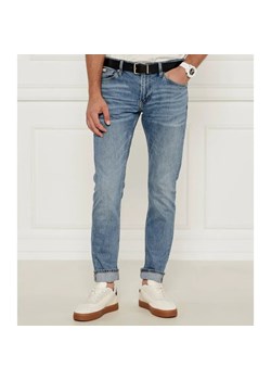 Calvin Klein Jeans Jeansy | Slim Fit ze sklepu Gomez Fashion Store w kategorii Jeansy męskie - zdjęcie 184510239