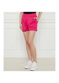 HUGO Szorty Ninosta_2 | Relaxed fit ze sklepu Gomez Fashion Store w kategorii Szorty - zdjęcie 184510247