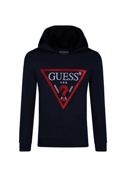 Guess Bluza | Regular Fit ze sklepu Gomez Fashion Store w kategorii Bluzy chłopięce - zdjęcie 184510248