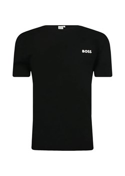 BOSS Kidswear T-shirt | Regular Fit ze sklepu Gomez Fashion Store w kategorii T-shirty chłopięce - zdjęcie 184510255