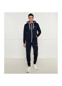 EA7 Dres | Regular Fit ze sklepu Gomez Fashion Store w kategorii Dresy męskie - zdjęcie 184510256