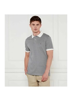 Tommy Hilfiger Polo | Regular Fit ze sklepu Gomez Fashion Store w kategorii T-shirty męskie - zdjęcie 184510269