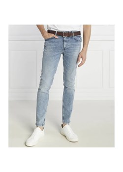 BOSS ORANGE Jeansy Delano BC-P | Slim Fit ze sklepu Gomez Fashion Store w kategorii Jeansy męskie - zdjęcie 184510275