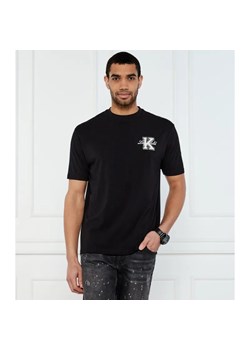 Karl Lagerfeld T-shirt | Loose fit ze sklepu Gomez Fashion Store w kategorii T-shirty męskie - zdjęcie 184510278