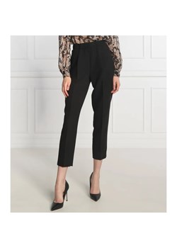 Silvian Heach Spodnie KIKU | Straight fit ze sklepu Gomez Fashion Store w kategorii Spodnie damskie - zdjęcie 184510289
