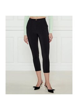 Elisabetta Franchi Spodnie | Slim Fit ze sklepu Gomez Fashion Store w kategorii Spodnie damskie - zdjęcie 184510296