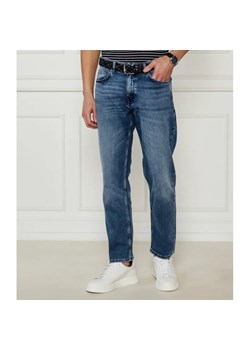 BOSS ORANGE Jeansy TROY | Regular Fit ze sklepu Gomez Fashion Store w kategorii Jeansy męskie - zdjęcie 184510297