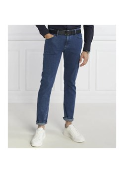 BOSS BLACK Jeansy Delaware | Slim Fit ze sklepu Gomez Fashion Store w kategorii Jeansy męskie - zdjęcie 184510307