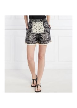Liu Jo Szorty | Relaxed fit ze sklepu Gomez Fashion Store w kategorii Szorty - zdjęcie 184510309