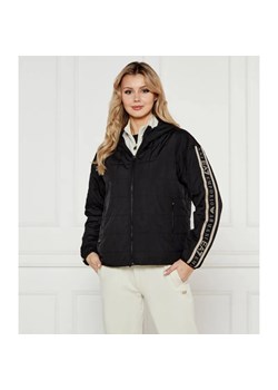 EA7 Kurtka | Regular Fit ze sklepu Gomez Fashion Store w kategorii Kurtki damskie - zdjęcie 184510316
