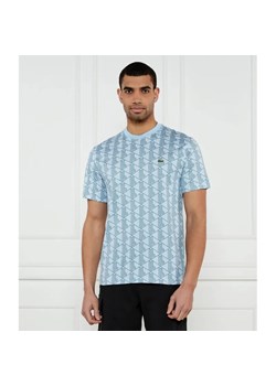 Lacoste T-shirt | Classic fit ze sklepu Gomez Fashion Store w kategorii T-shirty męskie - zdjęcie 184510317