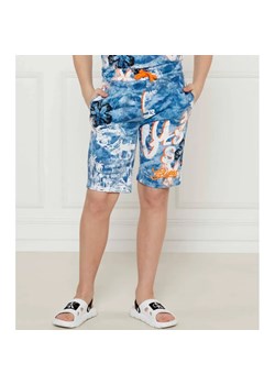 Guess Szorty | Regular Fit ze sklepu Gomez Fashion Store w kategorii Spodenki chłopięce - zdjęcie 184510319