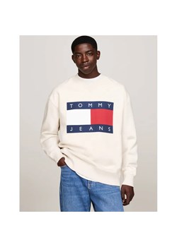 Tommy Jeans Bluza | Loose fit ze sklepu Gomez Fashion Store w kategorii Bluzy męskie - zdjęcie 184510326