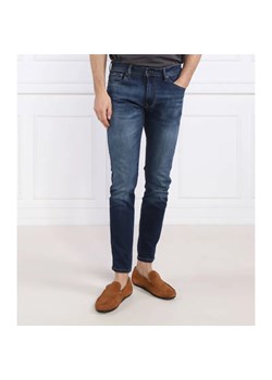 Pepe Jeans London Jeansy STANLEY | Regular Fit ze sklepu Gomez Fashion Store w kategorii Jeansy męskie - zdjęcie 184510328