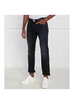 BOSS BLACK Jeansy P-Delaware 3-1 | Slim Fit ze sklepu Gomez Fashion Store w kategorii Jeansy męskie - zdjęcie 184510346