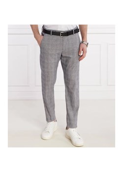 Joop! Jeans Spodnie chino Maxton3-W | Modern fit | z dodatkiem lnu ze sklepu Gomez Fashion Store w kategorii Spodnie męskie - zdjęcie 184510348