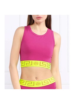 Versace Top | Regular Fit ze sklepu Gomez Fashion Store w kategorii Biustonosze - zdjęcie 184510349