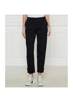 Joop! Spodnie dresowe 58 JE58Tilda | Regular Fit ze sklepu Gomez Fashion Store w kategorii Spodnie damskie - zdjęcie 184510356