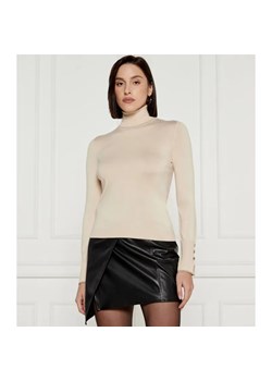 Liu Jo Golf | Regular Fit ze sklepu Gomez Fashion Store w kategorii Bluzki damskie - zdjęcie 184510357