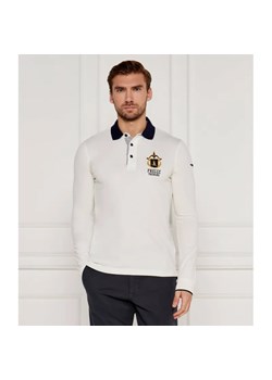 Aeronautica Militare Polo | Regular Fit ze sklepu Gomez Fashion Store w kategorii T-shirty męskie - zdjęcie 184510365