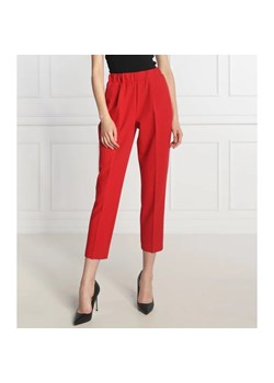 Silvian Heach Spodnie KIKU | Straight fit ze sklepu Gomez Fashion Store w kategorii Spodnie damskie - zdjęcie 184510375