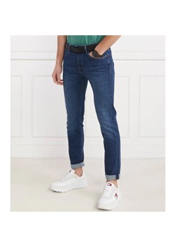 Pepe Jeans London Jeansy | Slim Fit ze sklepu Gomez Fashion Store w kategorii Jeansy męskie - zdjęcie 184510377
