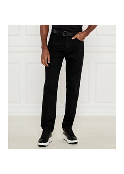 Hugo Blue Jeansy Jonah | Regular Fit ze sklepu Gomez Fashion Store w kategorii Jeansy męskie - zdjęcie 184510378