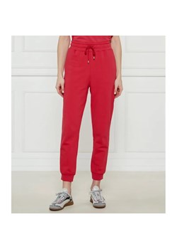 Pinko Spodnie dresowe CARICO | Regular Fit ze sklepu Gomez Fashion Store w kategorii Spodnie damskie - zdjęcie 184510386