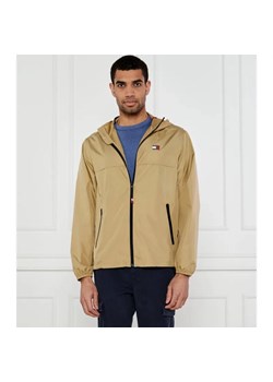 Tommy Jeans Kurtka | Regular Fit ze sklepu Gomez Fashion Store w kategorii Kurtki męskie - zdjęcie 184510387