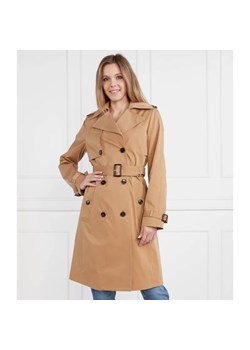 BOSS BLACK Trencz Conry ze sklepu Gomez Fashion Store w kategorii Płaszcze damskie - zdjęcie 184510397