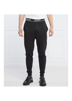 Joop! Homewear Spodnie dresowe | Regular Fit | regular waist ze sklepu Gomez Fashion Store w kategorii Spodnie męskie - zdjęcie 184510399