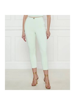 Elisabetta Franchi Spodnie | Slim Fit ze sklepu Gomez Fashion Store w kategorii Spodnie damskie - zdjęcie 184510407