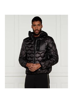 Peuterey Puchowa kurtka | Regular Fit ze sklepu Gomez Fashion Store w kategorii Kurtki męskie - zdjęcie 184510408