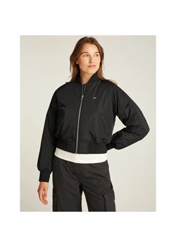 Tommy Jeans Kurtka bomber Jack | Loose fit ze sklepu Gomez Fashion Store w kategorii Kurtki damskie - zdjęcie 184510415