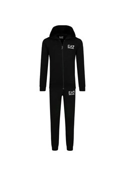 EA7 Dres | Regular Fit - id: 1869116 - marki Emporio Armani - 184510416 EA7 Dres | Regular Fit ze sklepu Gomez Fashion Store w kategorii Dresy chłopięce - zdjęcie 184510416