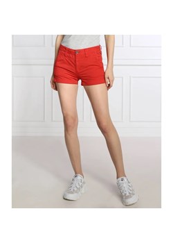 Pepe Jeans London Szorty balboa | Regular Fit | regular waist ze sklepu Gomez Fashion Store w kategorii Szorty - zdjęcie 184510419