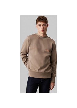 Calvin Klein Jeans Bluza 1978 | Regular Fit ze sklepu Gomez Fashion Store w kategorii Bluzy męskie - zdjęcie 184510425