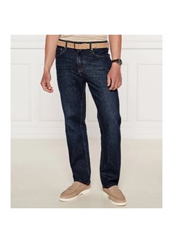 Tommy Hilfiger Jeansy CHRIS | Regular Fit | stretch ze sklepu Gomez Fashion Store w kategorii Jeansy męskie - zdjęcie 184510427