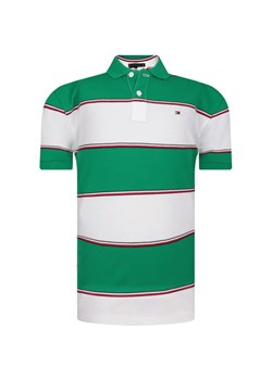 Tommy Hilfiger Polo | Relaxed fit ze sklepu Gomez Fashion Store w kategorii T-shirty chłopięce - zdjęcie 184510435