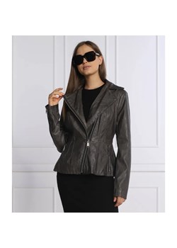 GUESS Kurtka AGNES | Regular Fit ze sklepu Gomez Fashion Store w kategorii Kurtki damskie - zdjęcie 184510445