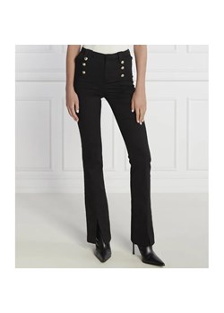 Liu Jo Spodnie | Straight fit ze sklepu Gomez Fashion Store w kategorii Spodnie damskie - zdjęcie 184510446