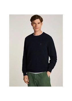 Tommy Hilfiger Sweter | Regular Fit ze sklepu Gomez Fashion Store w kategorii Swetry męskie - zdjęcie 184510465