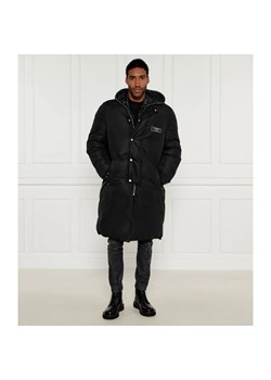 Balmain Płaszcz ze sklepu Gomez Fashion Store w kategorii Płaszcze męskie - zdjęcie 184510469