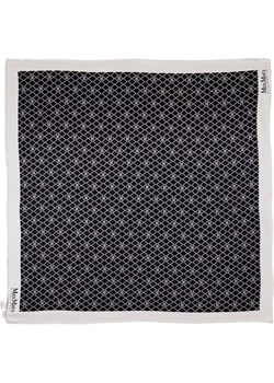 Max Mara Leisure Jedwabne pareo OTTICO ze sklepu Gomez Fashion Store w kategorii Odzież plażowa - zdjęcie 184510477