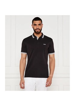 BOSS GREEN Polo Paddy | Regular Fit ze sklepu Gomez Fashion Store w kategorii T-shirty męskie - zdjęcie 184510485